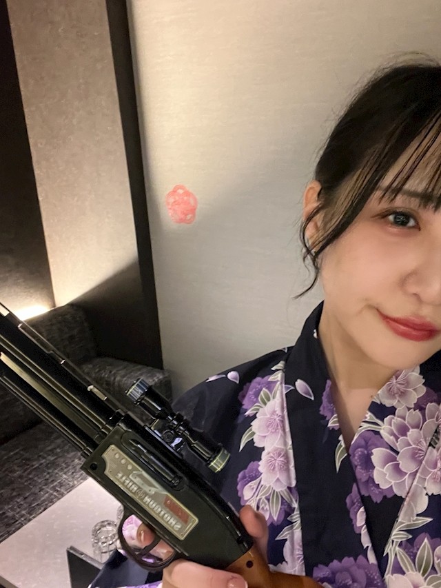 難波 さやか